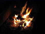  Campfire