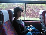  Express Bus to Hakone