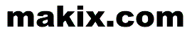 makix logo