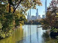  Central Park, NYC