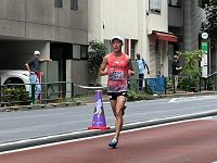  小山直城
23rd 2hrs 13min42sec