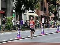  吉田拓也
34th place
2hrs 16min 58sec
