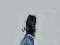  Timberland All-weather-boots are the must