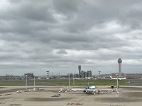  Haneda Airport, Tokyo