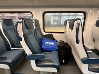  NJT: NEC Train #3917 