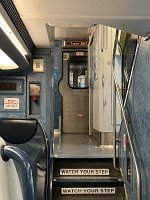  NJT: NEC Train #3917 