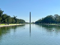  Reflection Pond, Washington, DC