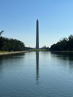  Reflection Pond, Washington, DC