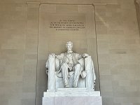  Lincoln Memorial