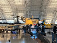  The Smithsonian's National Air and Space Museum