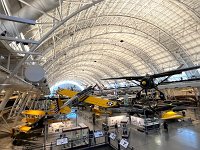  The Smithsonian's National Air and Space Museum