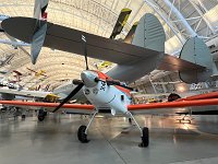  The Smithsonian's National Air and Space Museum