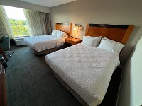  Hampton Inn Mannasas, VA