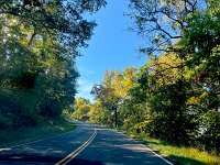  Shenandoah national park