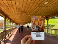  Luray Caverns