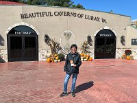  Luray Caverns