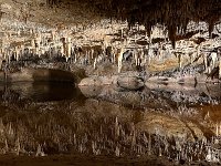  Luray Caverns: Stalactites, stalagmites and columns
Mirroring 