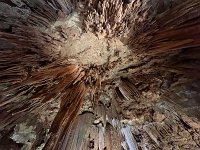  Ceiling of the Luray Caverns