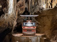  The Great Stalacpipe Organ in Luray Caverns 