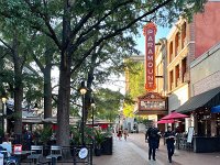  Charlottesville downtown 