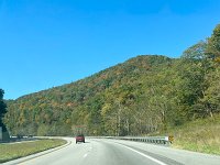  West R64 to White Sulphur Springs, WV