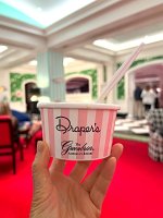  Maple Icecream at Greenbrier