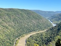  New River Gorge