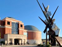  Clay Center For the Arts and Science Charleston