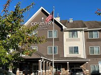  Country Inn, Charleston WV