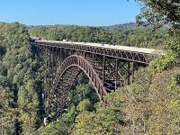  New River Gorge Bridge