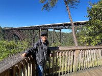  New River River Gorge Bridge, WV