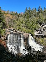  Blackwater Falls