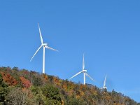  Wind turbines