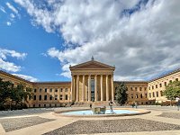  Philadelphia Museum of Art