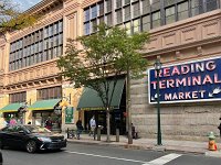  Reading Market, Philly