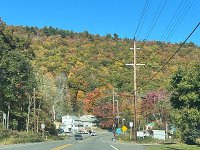  Layton, on the way to Delaware Water Gap