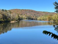  Delaware River viewed from Dingmans Bridge