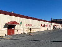  Farmer's Market, Allentown, PA