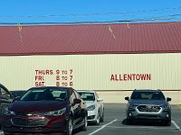  Farmer's Market, Allentown, PA