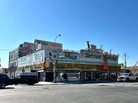  Nathan's at Coney Island, NYC 