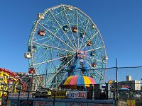  Coney Island, NYC