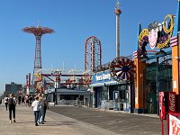  Coney Island, NYC