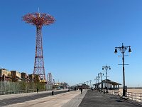  Coney Island, NY