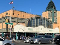  Coney Island Subway Station