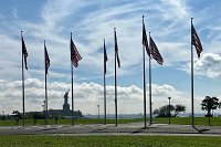  Liberty State Park
