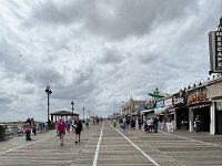  Ocean City's the longest boardwalk