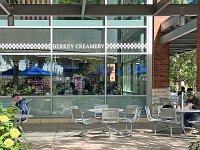  Berkey Creamery, operated by the Penn State U