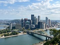  Three River City, Pittsburgh