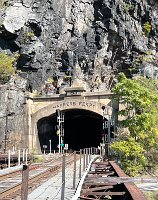  Harpers Ferry Tunnel exclusive for B&O