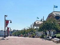  Baltimore water front